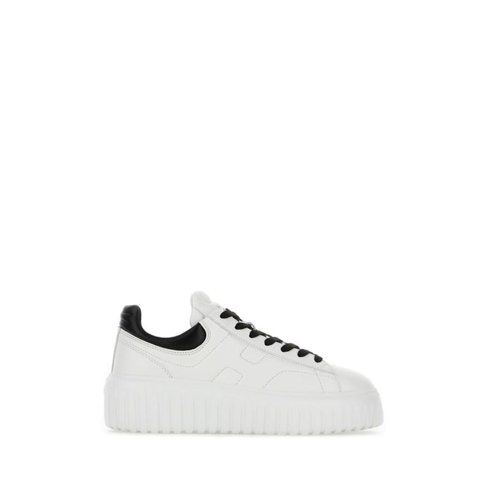 Hogan Woman Shoes Sneakers